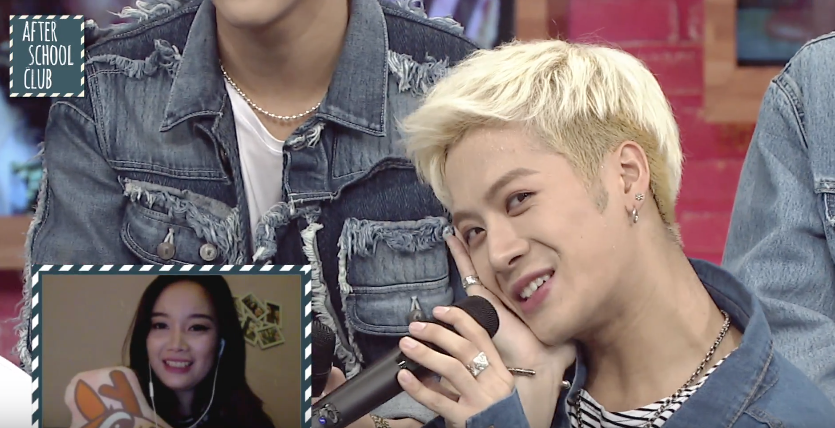 Watch: GOT7 Members Do Their Best Cutie Pie Renditions Of 'Hard Carry'