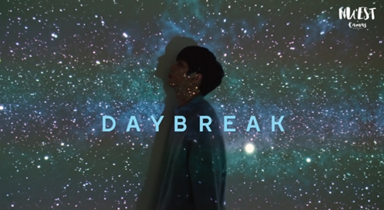 NU'EST Releases Preview Images For Unit Track 'Daybreak'