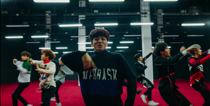 Watch: SF9 Makes Highly Anticipated Debut To Much 'Fanfare'
