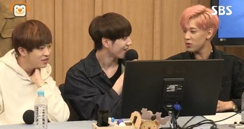 GOT7's Youngjae Tells JYP To Write More Songs On 'Cultwo Show'