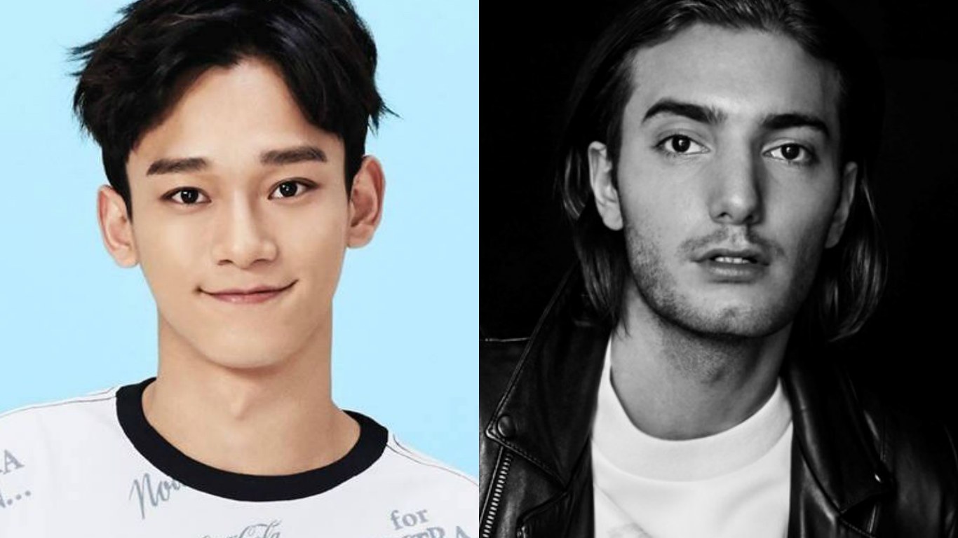 Watch: EXO's Chen And DJ Alesso Release MV For EDM Track 'Years'