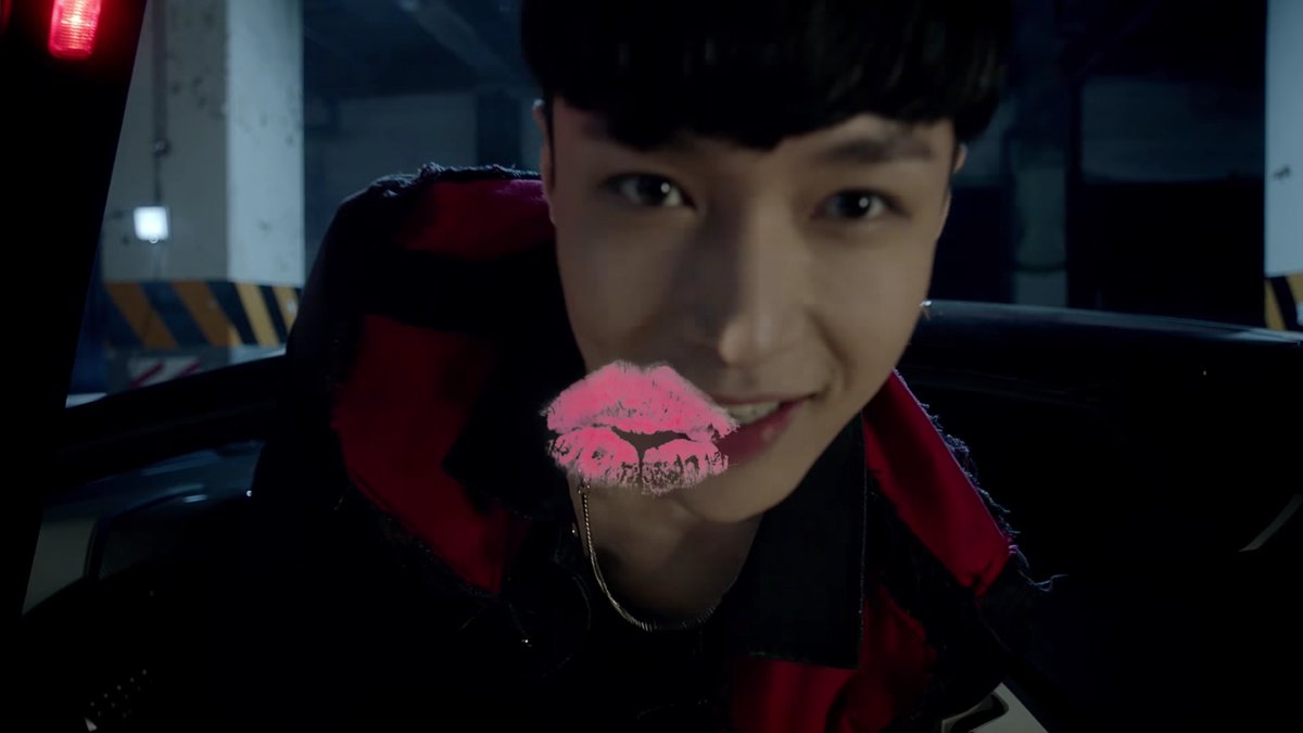 Watch: EXO's Lay Asks 'What U Need' In First Release From Upcoming Solo Album