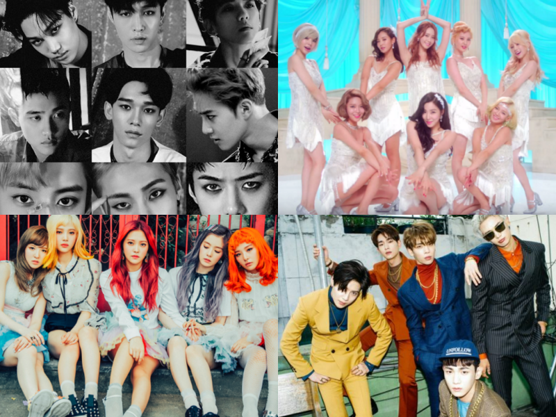SM Plans To Take Legal Action Against Individuals Harming Their Artists