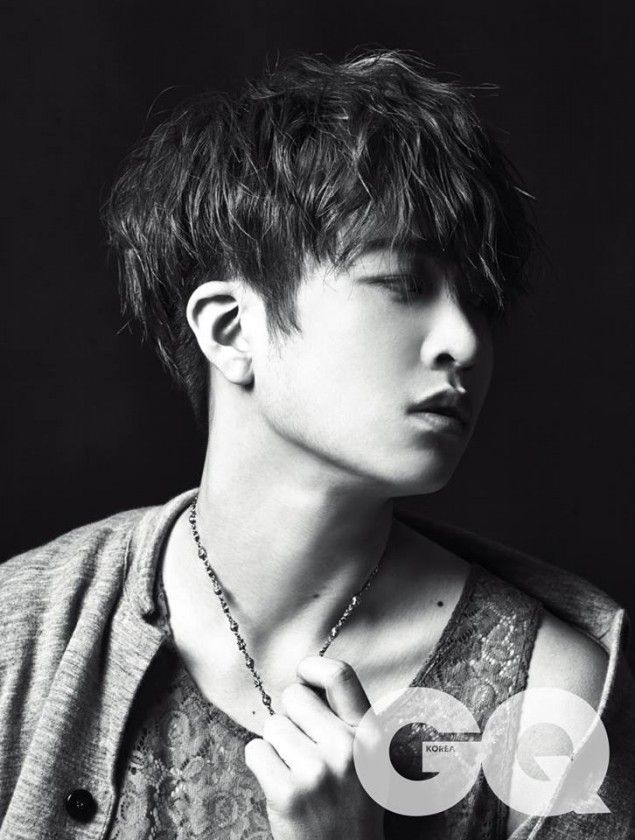 Listen: GOT7 Youngjae's Personal Song Release Is Receiving Mad Love On Soundcloud