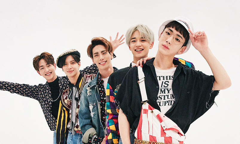 Shinee To Make Comeback With Repackaged Album Soompi Shinee To Make Comeback With Repackaged Album Soompi