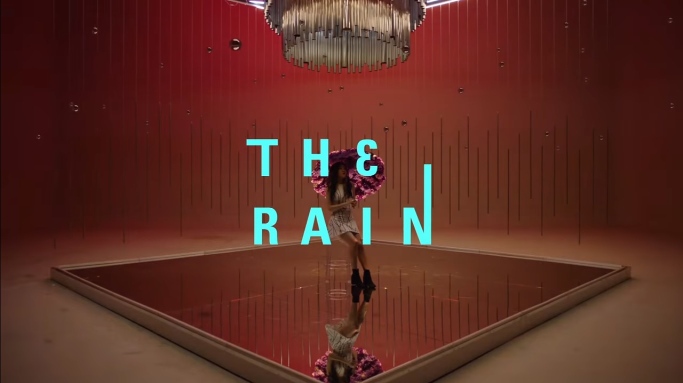 Watch: Ladies' Code Drops Beautiful MV Teaser For 'The Rain'