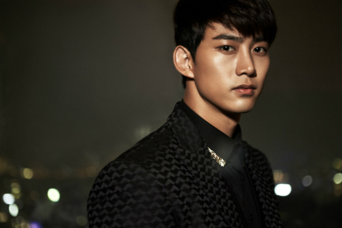 2PM's Taecyeon To Play A Priest In New Thriller Film