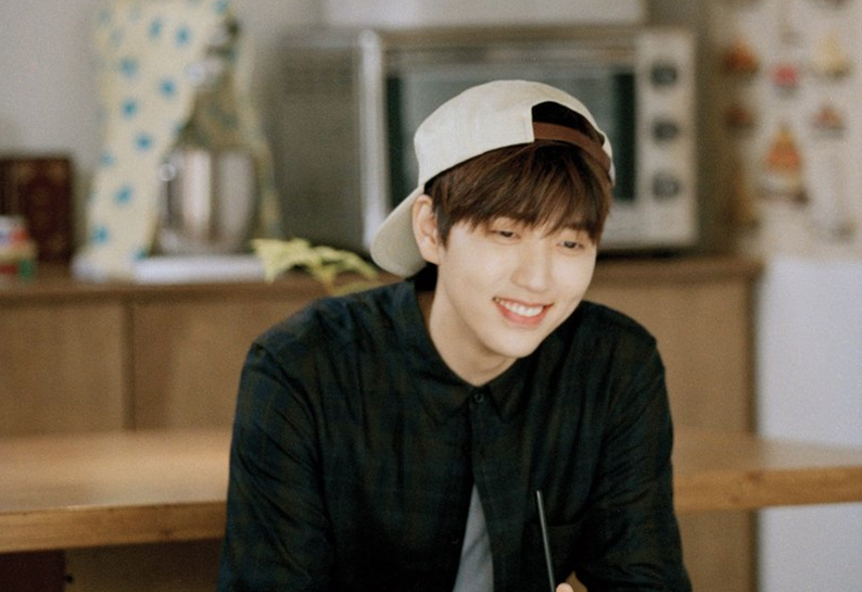 Agency Gives Update On Sandeul’s Condition After High Fever