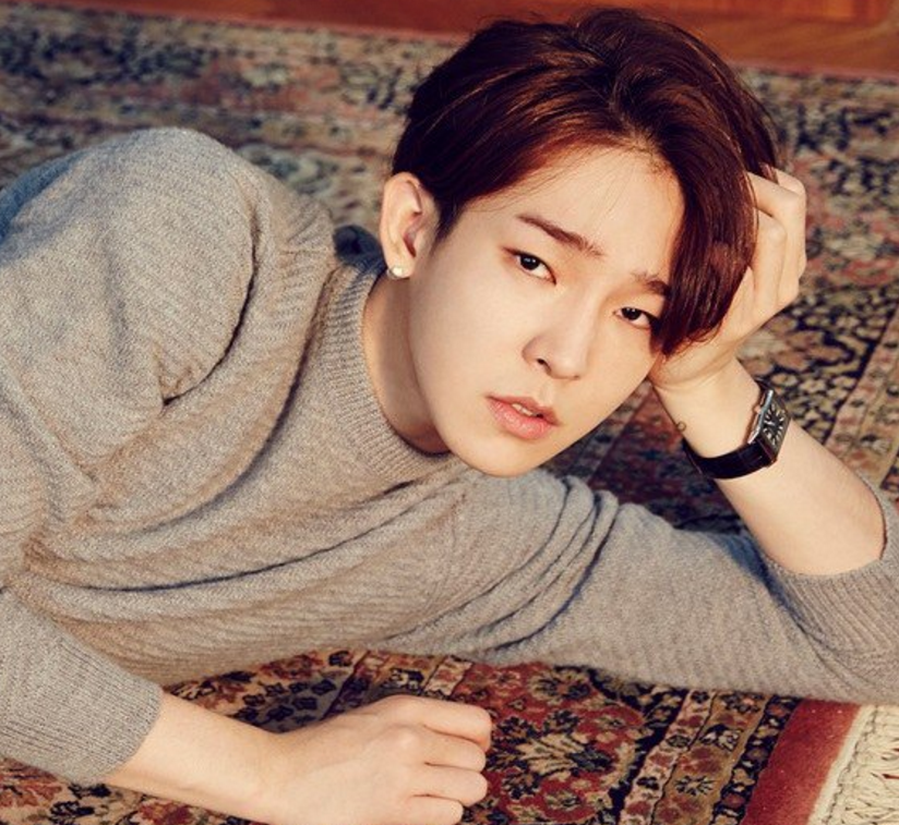 WINNER's Nam Taehyun To Halt Activities Indefinitely Due To Health Issue