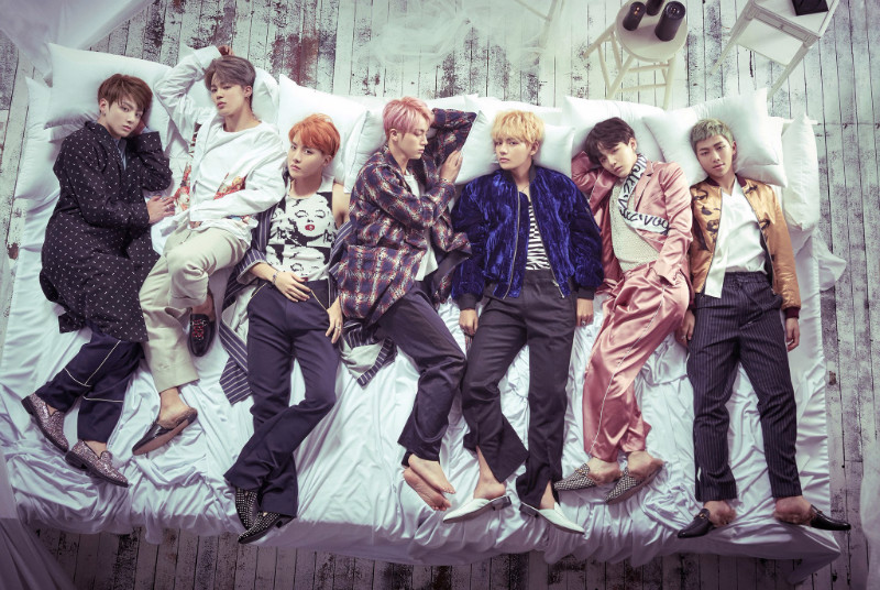 BTS's Producer For 'Cypher 4' Apologizes To Group For Duplicate Instrumental