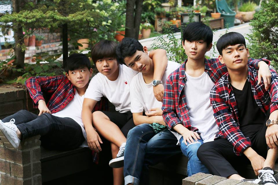 New Boy Band The East Light Set To Debut In November + More Details