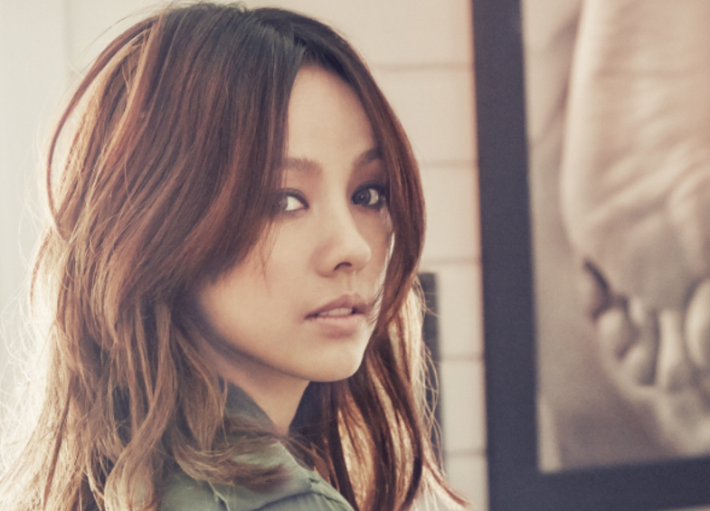 Lee Hyori Decides To Prioritize Comeback Over Attending 2016 Mnet Asian Music Awards