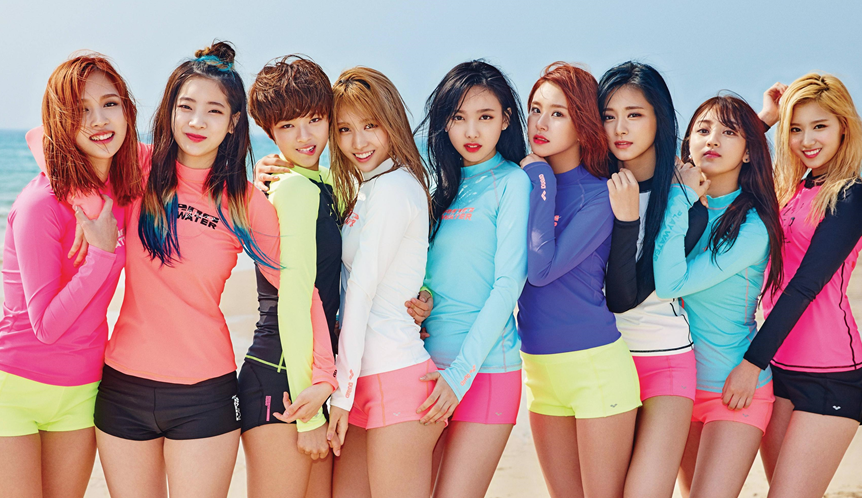 TWICE Is Confirmed As Upcoming Host For 'SNL Korea' Season 8
