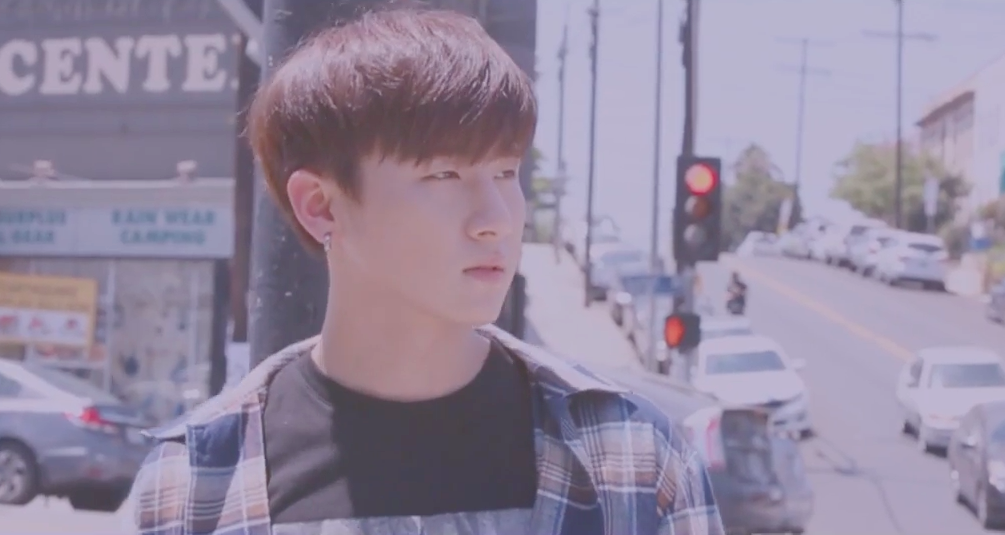 Update: MONSTA X’s I.M And BrotherSu Share Teaser Video For “Madeleine” MV
