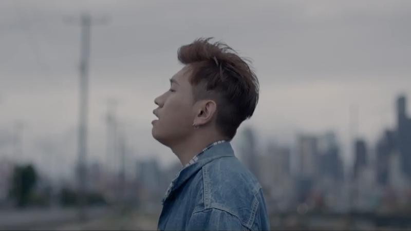 Watch: Crush Displays His Smooth Vocals In New 'Fall' MV