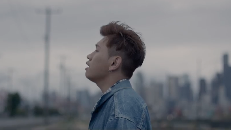 Watch: Crush Displays His Smooth Vocals In New 