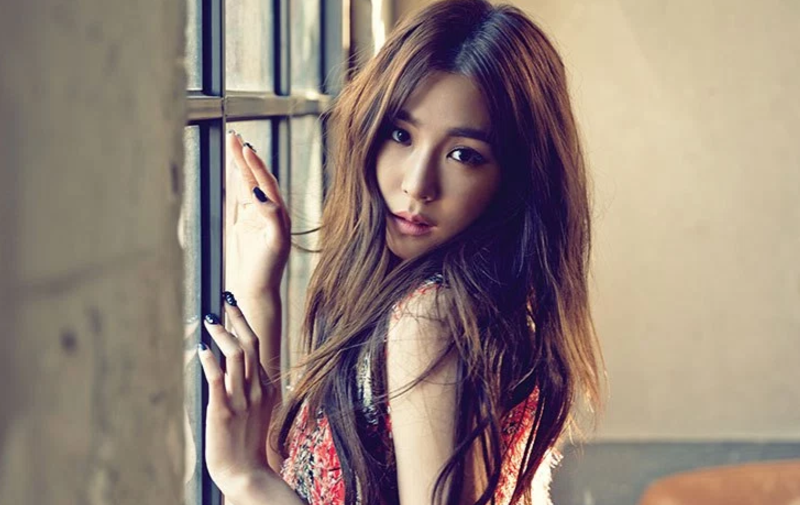 Girls’ Generation Tiffany Also Featuring On Far East Movement’s New Album