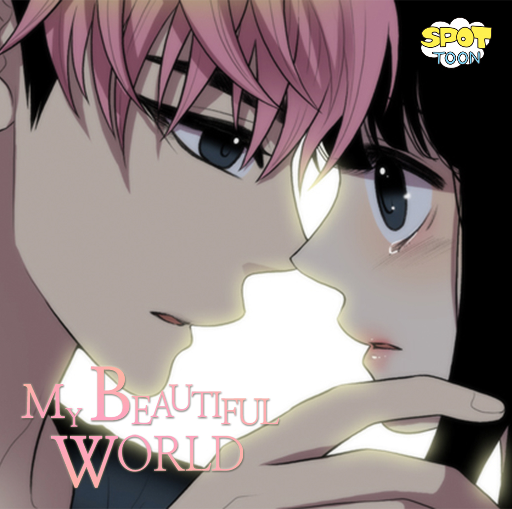 3 Reasons Why You Should Read Spottoon's 'My Beautiful World'