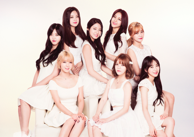 AOA's Youkyung Leaves FNC Entertainment, Agency Explains