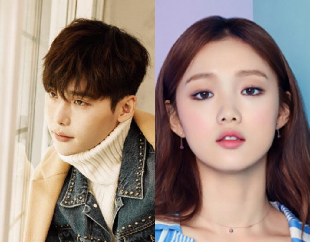 Lee Jong Suk To Make Special Cameo In Lee Sung Kyung's Upcoming Drama