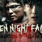 9 K-Dramas And Movies To Give You Thrills And Chills On Halloween