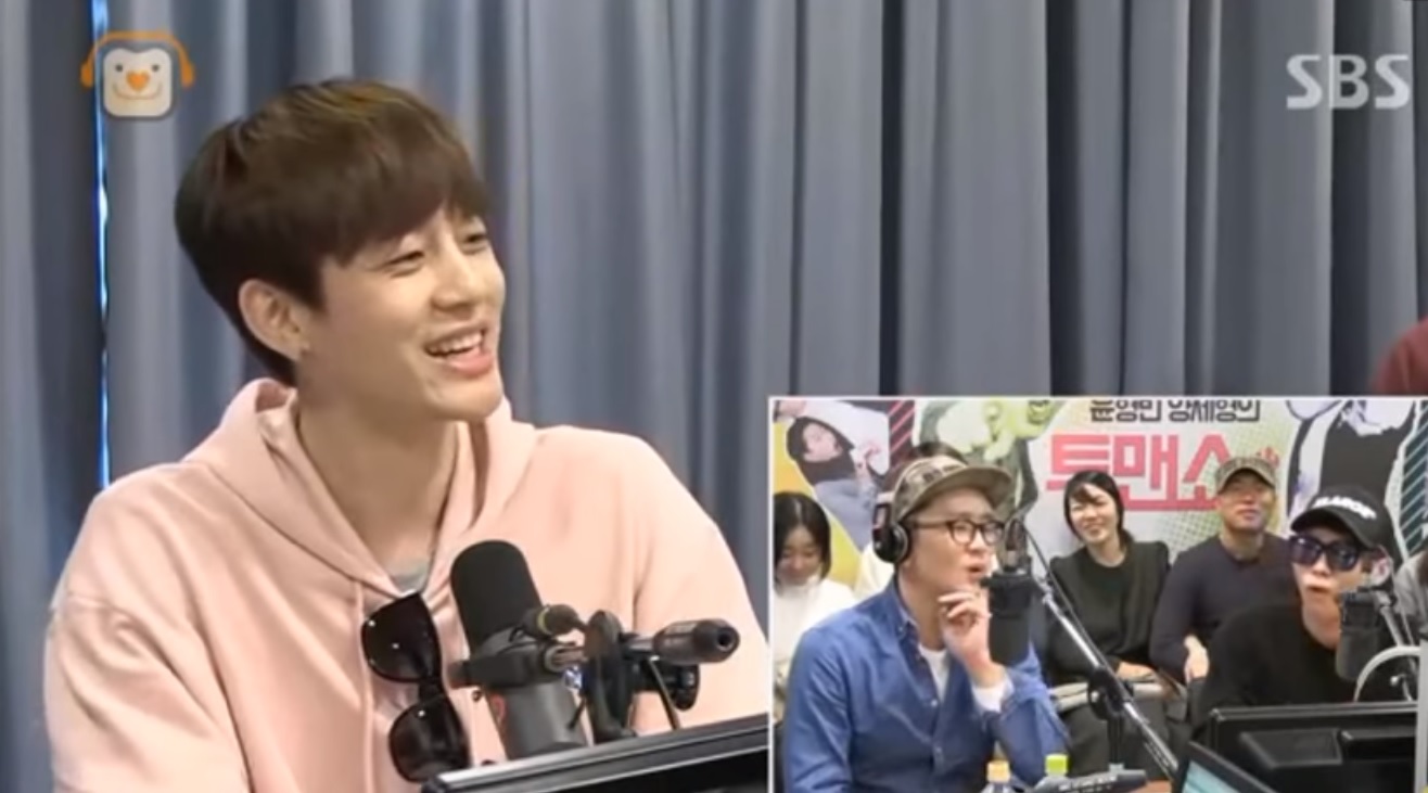 Se7en Reveals He And Lee Da Hae Aren't Secretive About Their Dates