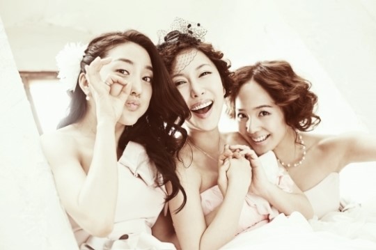 S.E.S To Reunite For 20th Anniversary Project Backed By SM Entertainment