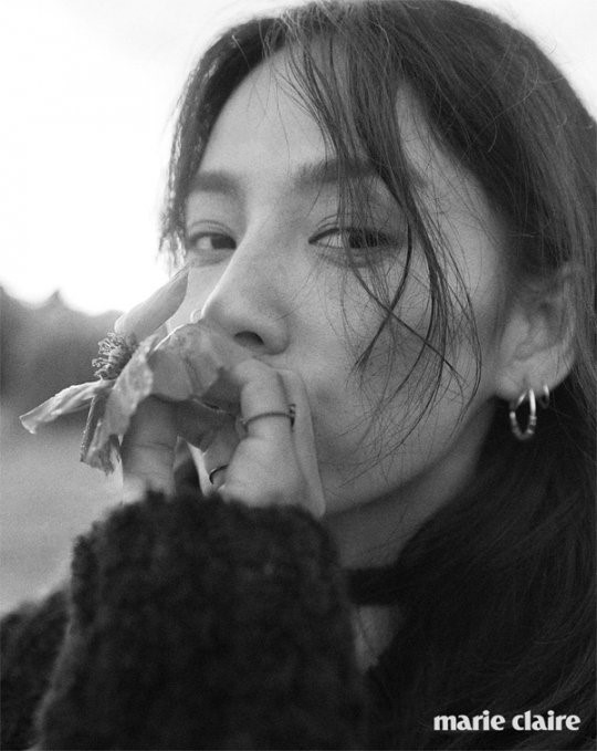 Lee Hyori Reveals Her Comeback Plans In Marie Claire