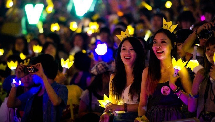 8 Things We Should Have Been Told Before We Entered The K-Pop World