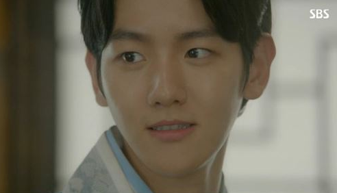 EXO's Baekhyun Shares His Thoughts On Leaving 'Scarlet Heart: Goryeo'