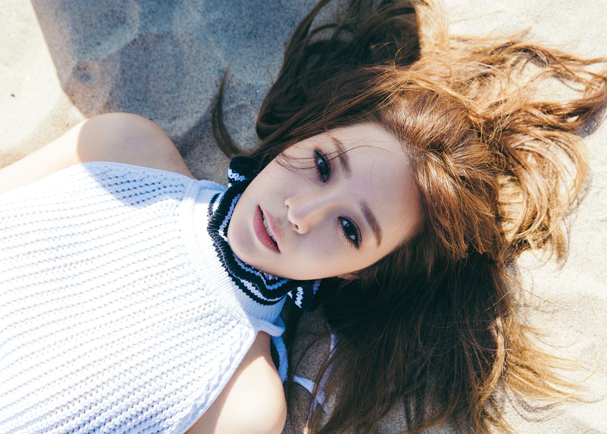 Has Girls' Generation's Tiffany Officially Returned To Social Media?