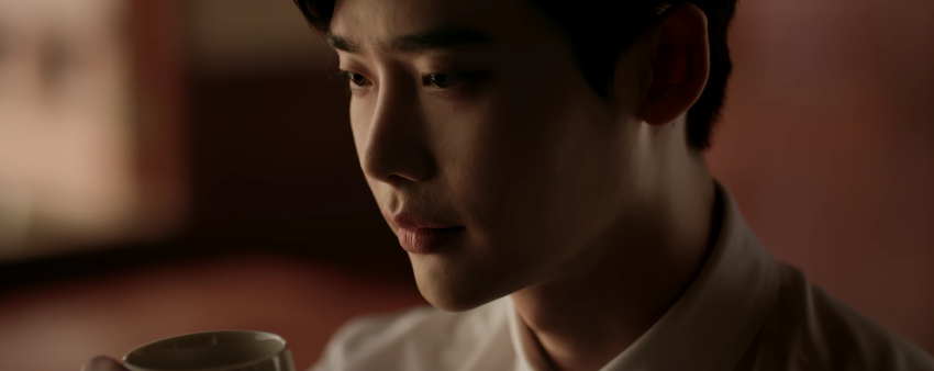 Davichi Shares How Lee Jong Suk Came To Be In Their 'Love Is' Music Video