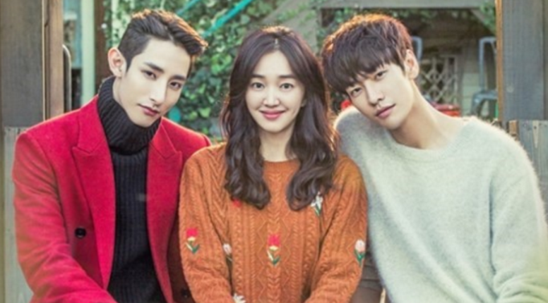 Update: 'The Man Living In Our House' Releases New Poster And Gives More Details