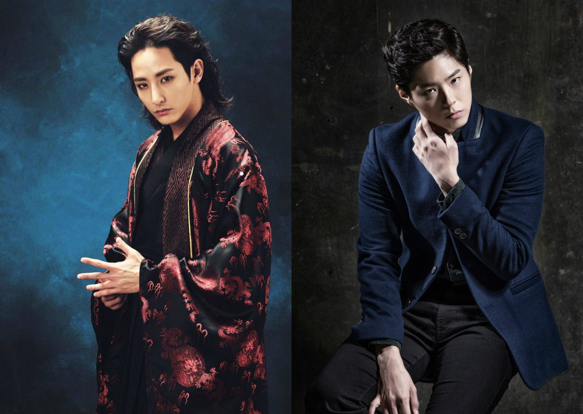 QUIZ: Which Attractive K-Drama Villain Would You Be?