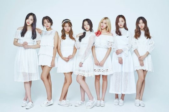 'Finding Momoland' Girl Group To Finally Make Their Debut