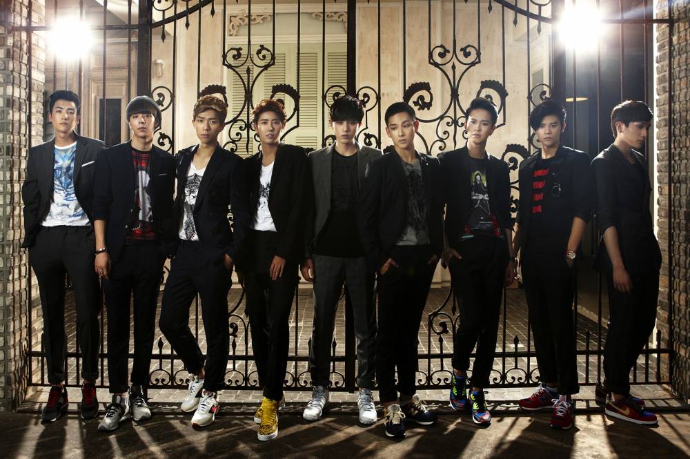 Star Empire Entertainment Addresses Rumors Around ZE:A's Contract Ending