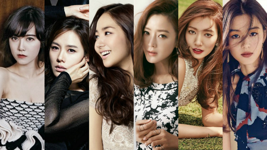 Vote: Which Co-Star Has The Best Chemistry With Lee Min Ho?