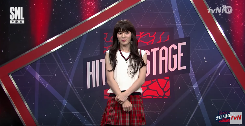 Watch: INFINITE's Sungjong Does A Perfect(ly Hilarious) Cover Of TWICE's 'Cheer Up'