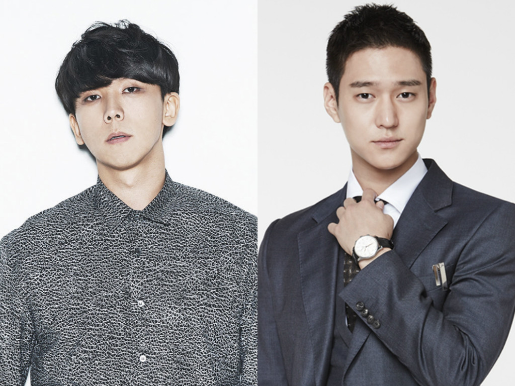 Junggigo Injures Ankle In Soccer Game, Gets Help From Go Kyung Pyo