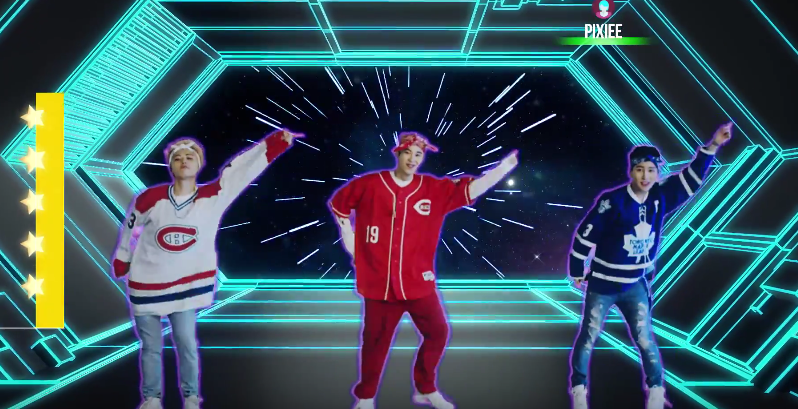 Watch: Block B Unit BASTARZ Returns With 'Selfish & Beautiful Girl' MV