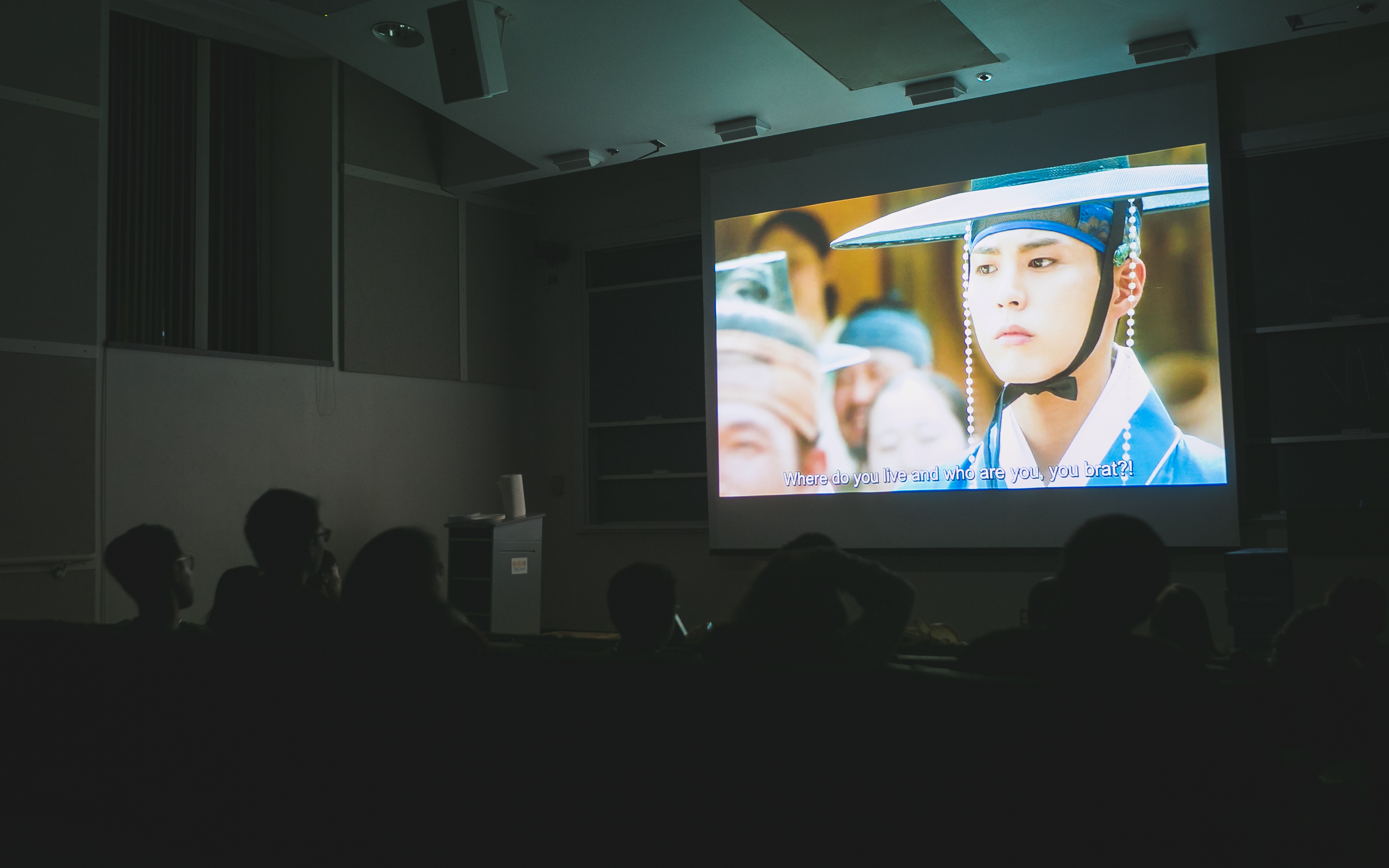 Recap: Fans Bond Over 'Moonlight Drawn By Clouds' at Viki Screening + Host Your Own Collegiate Event!