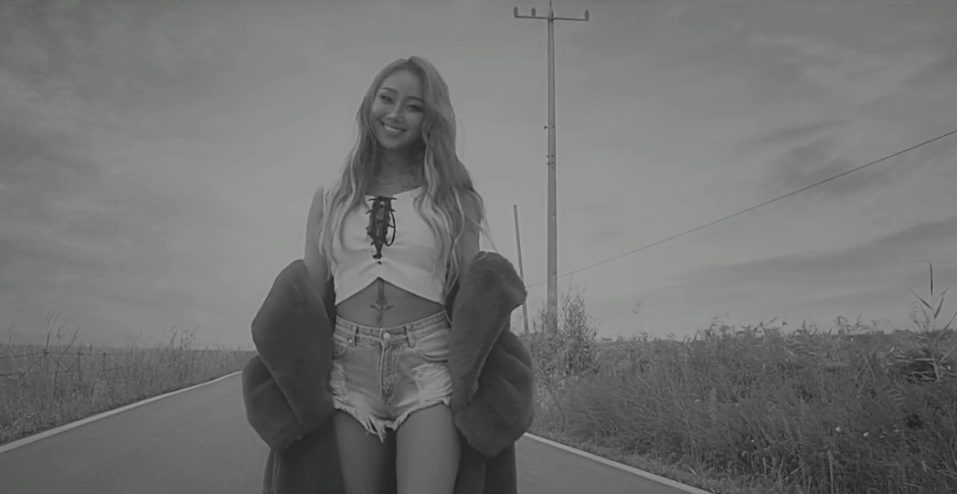 Watch: SISTAR's Hyorin Drops Pre-Release 'Love Like This' MV For Solo Comeback