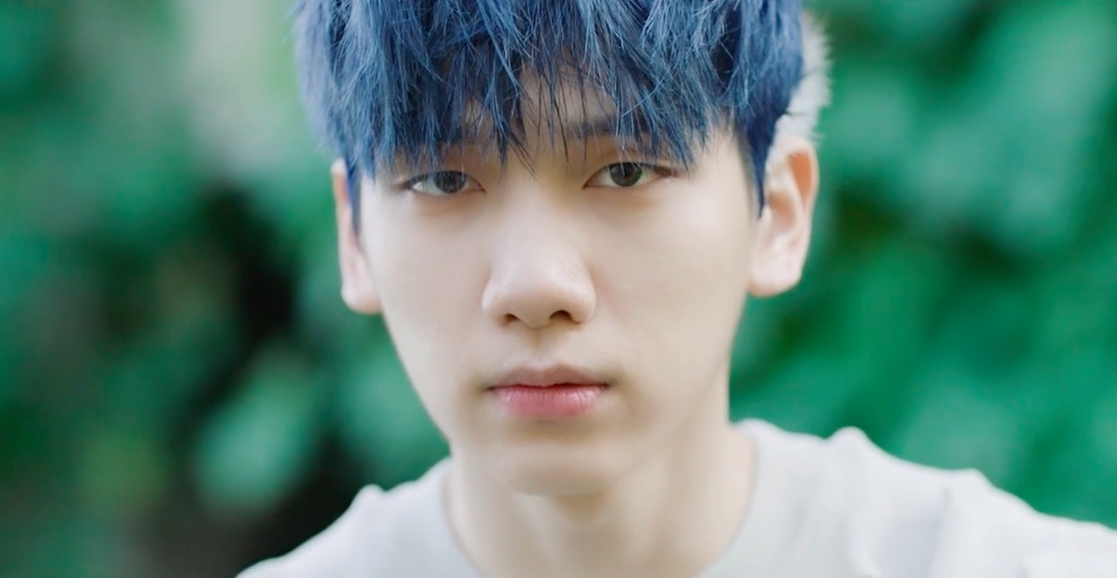 Watch: VIXX's Hyuk And N Star In New Character Trailers For Comeback With 'The Closer'