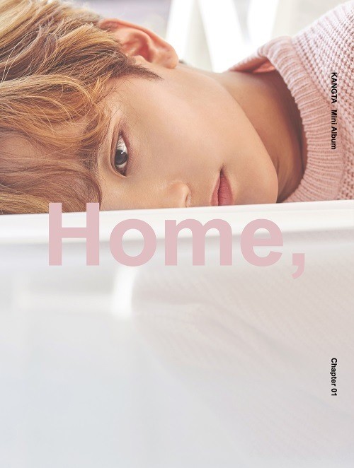 Kangta Reveals Details + Teasers For First Solo Album In Over 8 Years