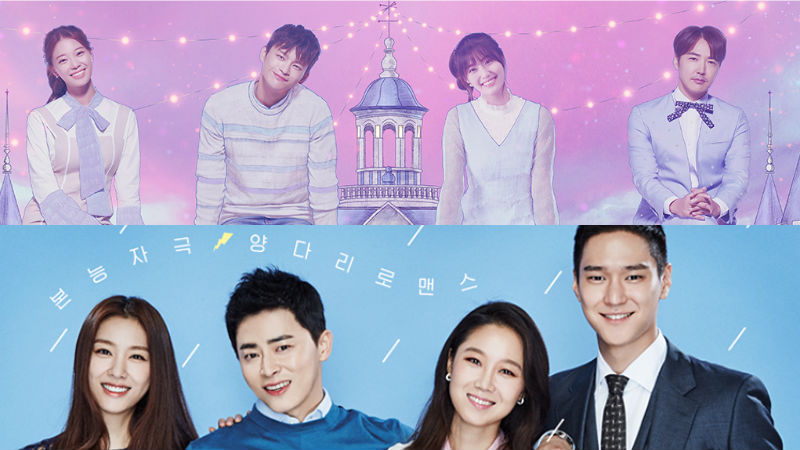 'Shopping King Louie' And 'Don't Dare To Dream' Go Head-To-Head For Ratings