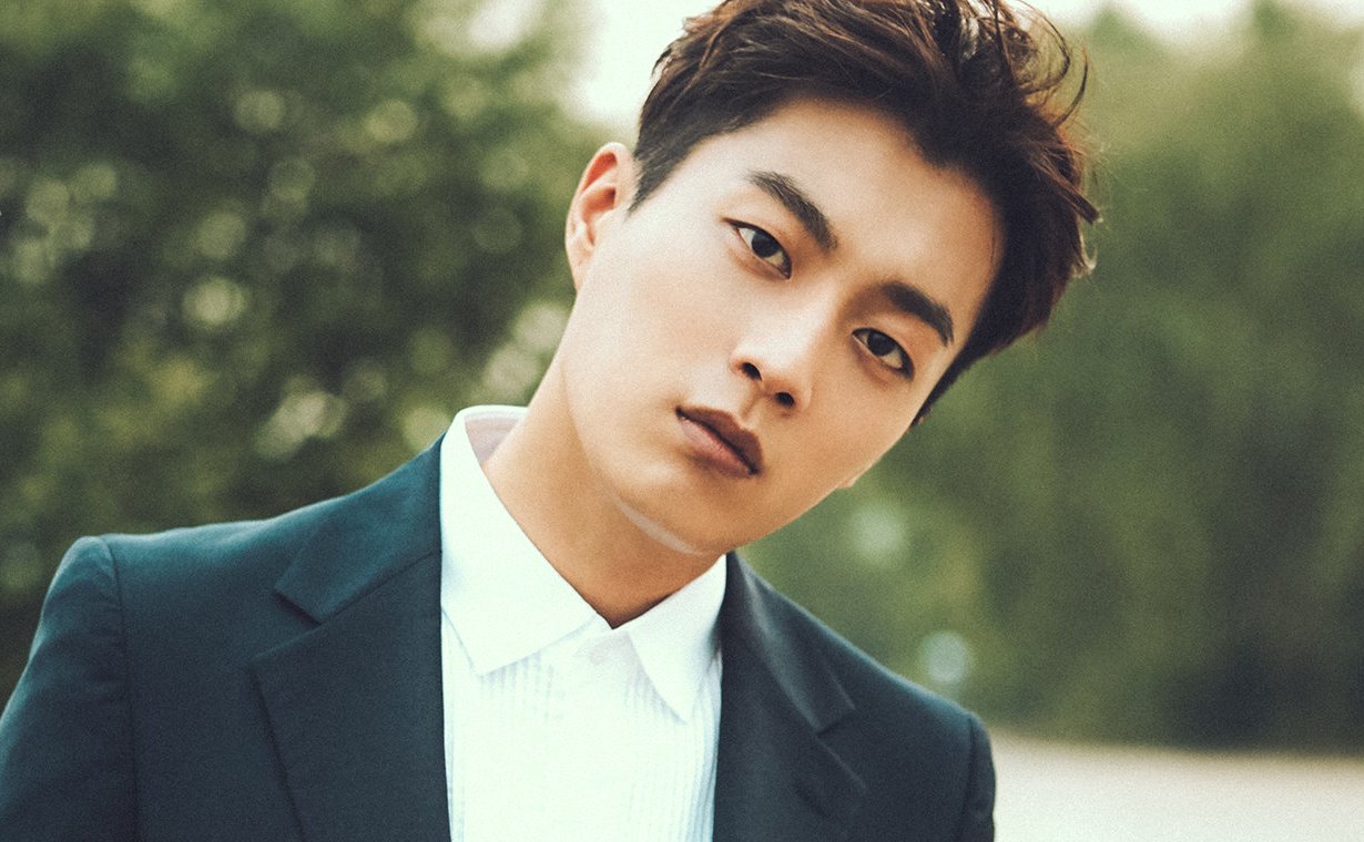 BEAST's Yoon Doo Joon In Talks To Play Lead Role In New tvN Drama