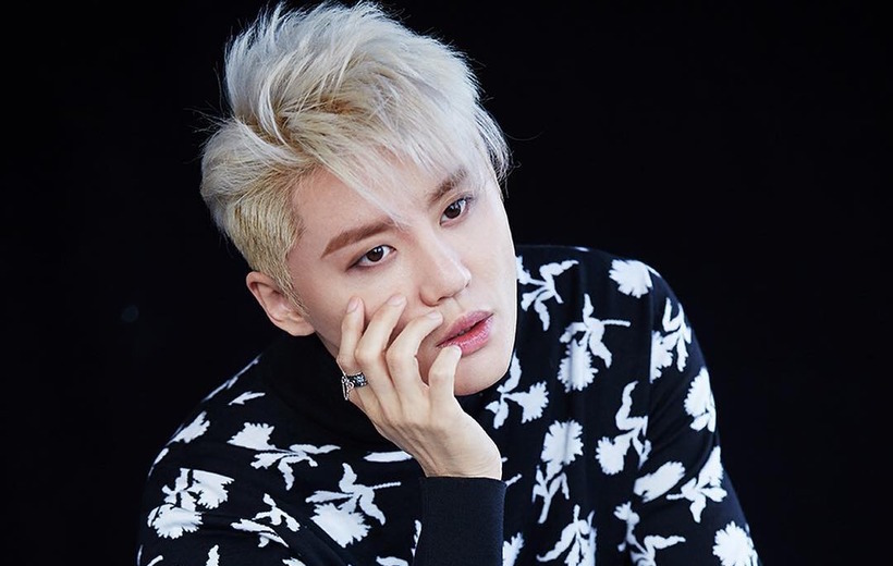 JYJ's Junsu To Enlist Next Year Following End Of 'Death Note' Musical's Revival Production