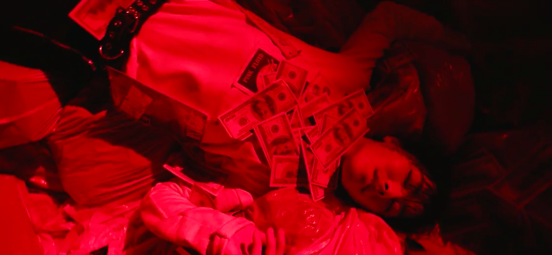Watch: Block B's Sub-Unit BASTARZ Gears Up To 'Make It Rain' In Teaser Video For MV