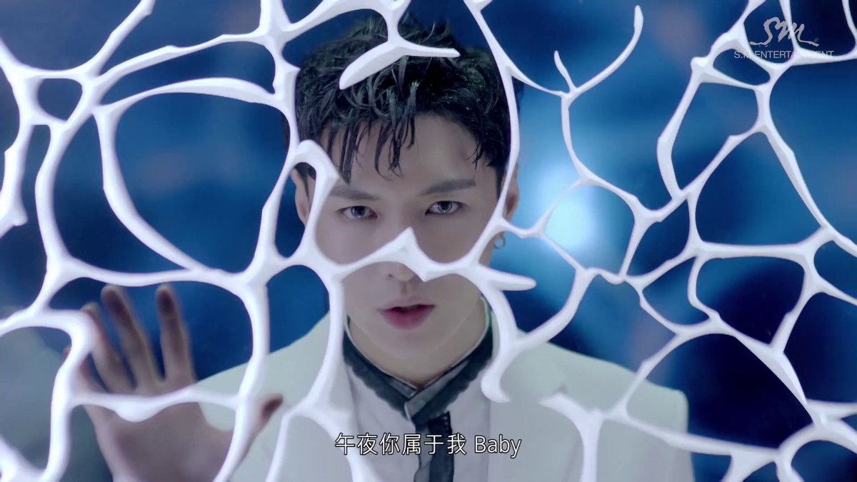 Watch: EXO's Lay Wants You To 