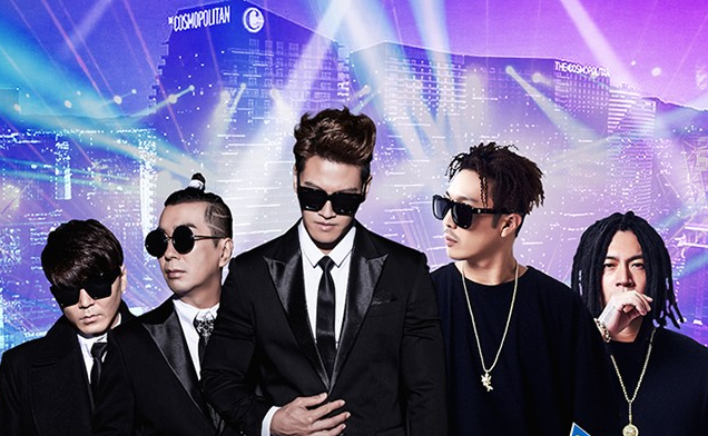 Running Bros Kim Jong Kook and Haha to Take Over Las Vegas This November